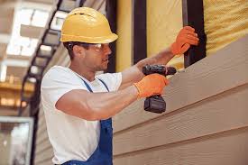 Best Custom Trim and Detailing for Siding  in Willow, AK